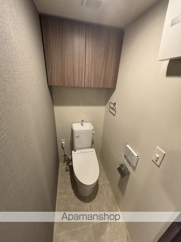 K-COURT谷町四丁目の内装写真