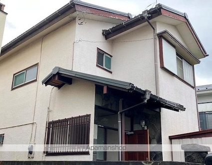 狭山戸建[4DK/73.53m2]の外観