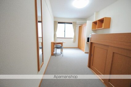 レオパレスＳＳＳ[1K/22.35m2]のリビング・居間2