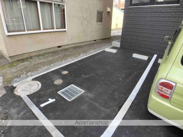 CITY RESIDENCE幌平橋のその他写真