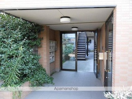 ＣＡＳＡ５５[1K/22.5m2]の共用部1