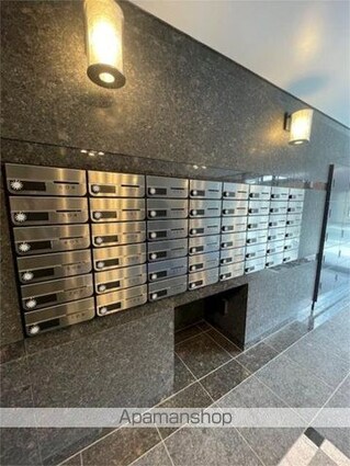 ルーブル上板橋[2DK/40.12m2]のその他設備1