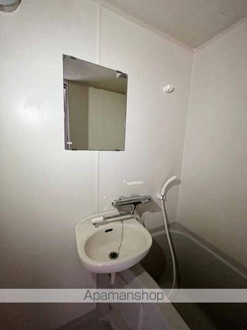 アーバンコーポ黒住の内装写真