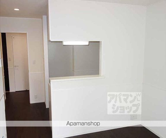アルページュ頌徳の内装写真