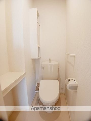 身延線 富士宮駅 徒歩19分 2階建 築12年の内装写真
