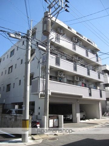 ビュークレスト大橋Ⅱ 206 ｜ 福岡県福岡市南区塩原３丁目18-27（賃貸マンション1R・2階・18.90㎡） その5