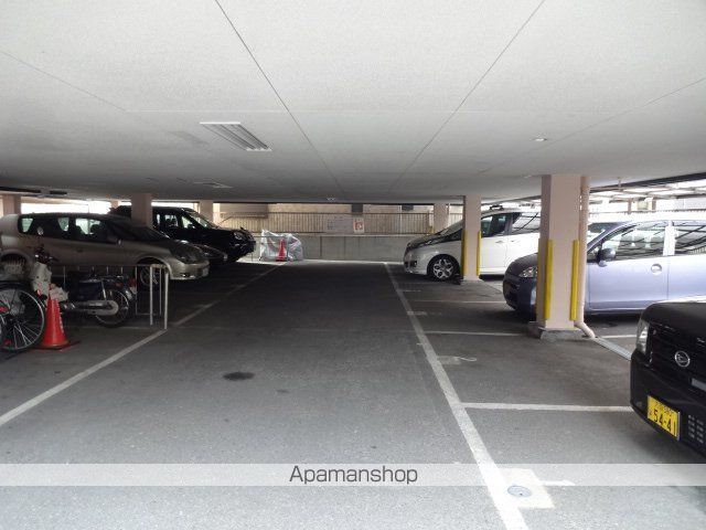 ラフォール寝屋川Bのその他写真