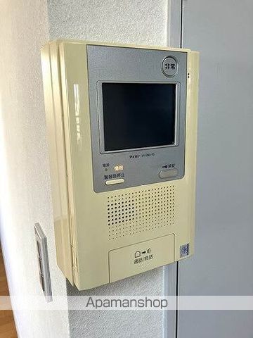 ドミール五番町の内装写真