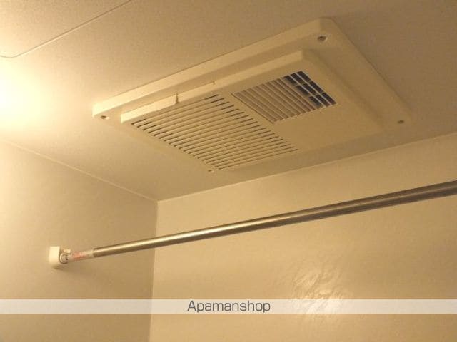 レオパレスYUMEの内装写真
