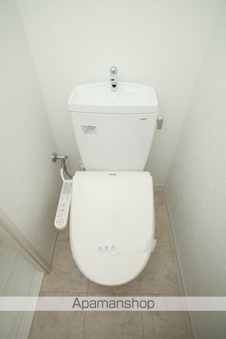 CUOREの内装写真