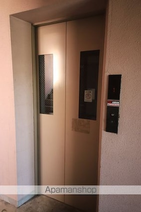 ブルーベイｏｔ２[1K/23.41m2]の共用部1