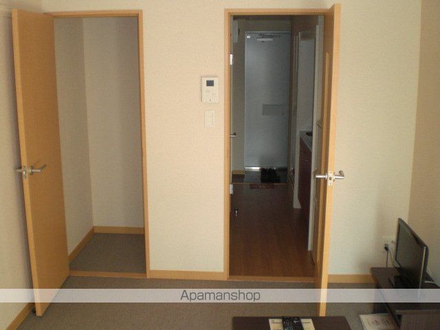 レオパレスラ メイジュときわ台の内装写真