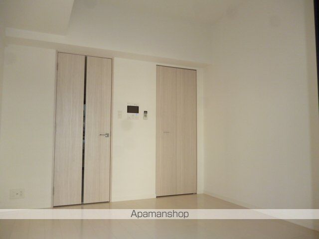 S−RESIDENCE新大阪リデンテの内装写真