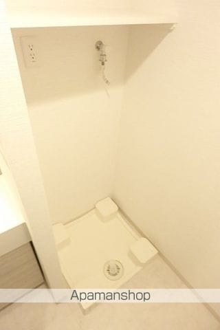 ガーラ・プレシャス川崎の内装写真