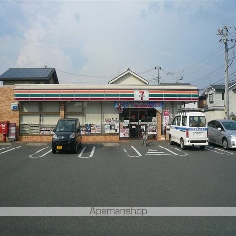 マイキャッスル忠生の周辺写真