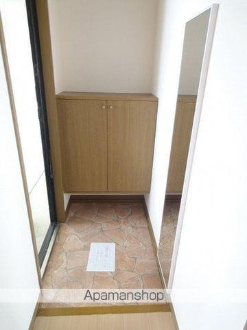 セジュールコートの内装写真