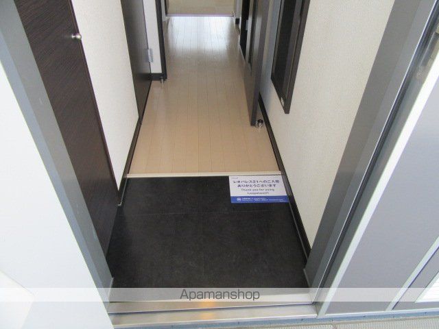 レオネクストヴィラほんまちの内装写真