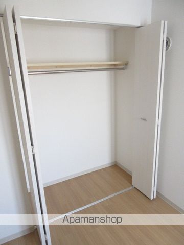 エルミタージュ発寒の内装写真
