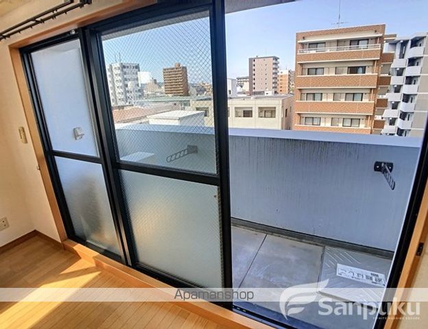 フェリスの内装写真