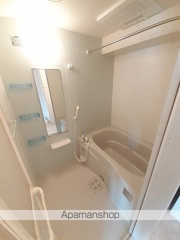 メゾン ド ペルレ 住村IIの内装写真