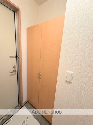ライデンハイツ IIの内装写真