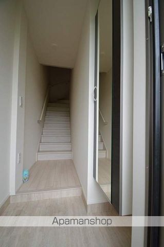 ラピュタパレスの内装写真