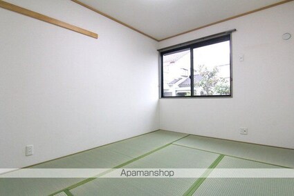 セントラルコート鷹子　Ａ棟[3DK/55.25m2]の内装1