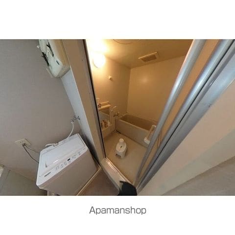 カーサシーガル壱番館の内装写真