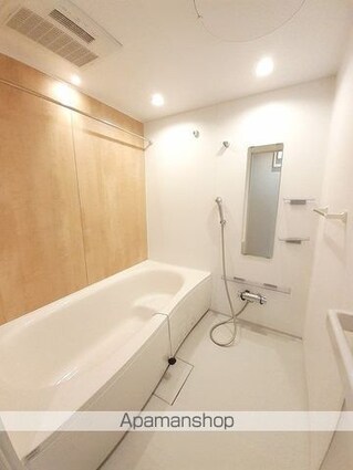 香川県善通寺市上吉田町７丁目[1LDK/44.21m2]のバス