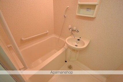 東京都立川市高松町３丁目[1R/22.32m2]のバス