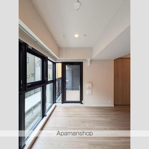 SーRESIDENCE谷町六丁目ALOの内装写真