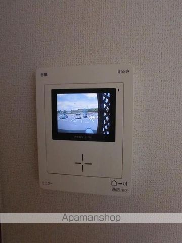 リベルテAの内装写真