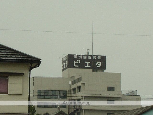 ウエストウィンの周辺写真