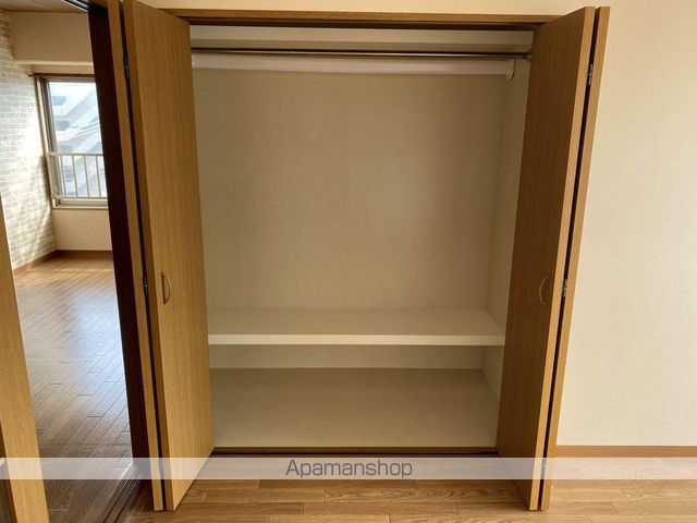 新天町センターハイツの内装写真
