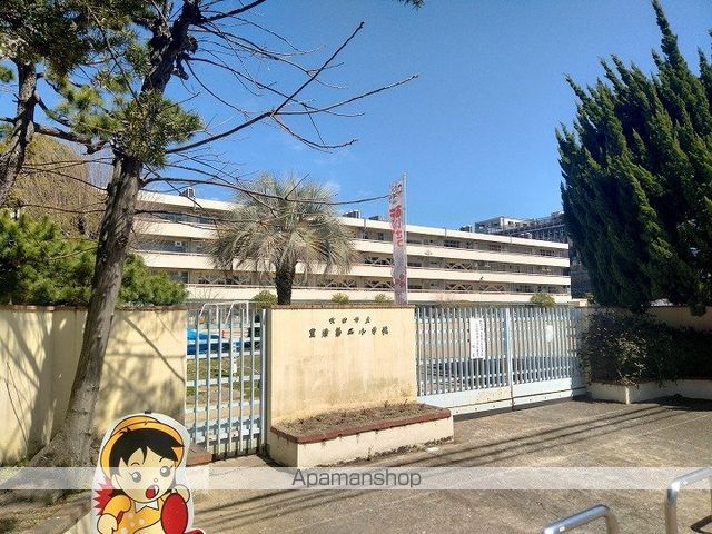 プラム ESAKAの周辺写真