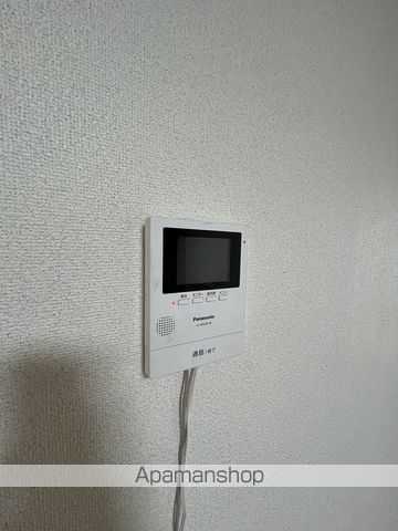 シビックハウス川越の内装写真