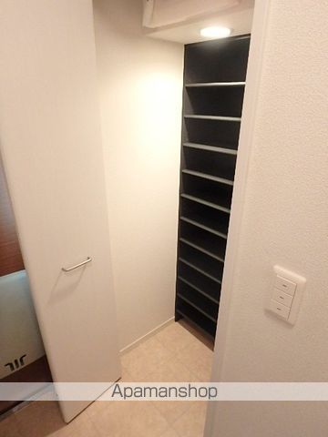 グランドゥールの内装写真