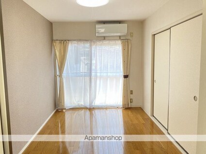 コーポ助永[2K/30.48m2]のリビング・居間