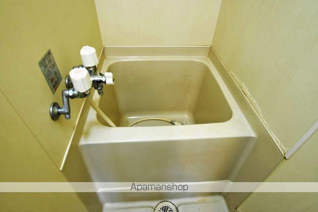 メゾンエル5の内装写真