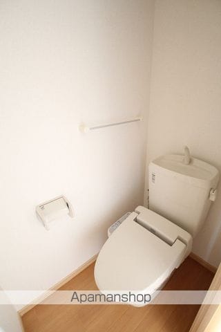 ノーブル古瀬の内装写真