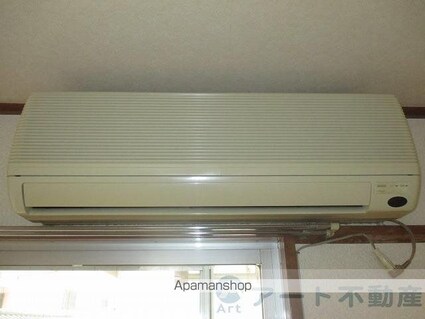 第一曙マンション[1K/18.6m2]のその他設備