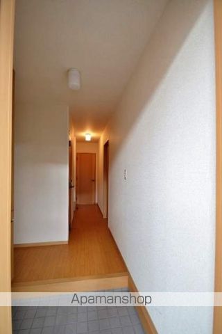 津倉町貸家の内装写真