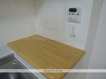 コンプリーション　アンソレイエ[1LDK/44.63m2]の内装6