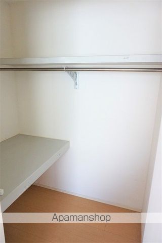 メゾンヴェール徳住の内装写真