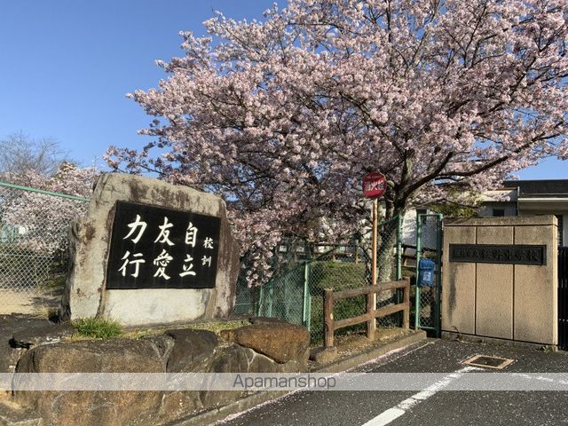セゾン・サンパティークの周辺写真
