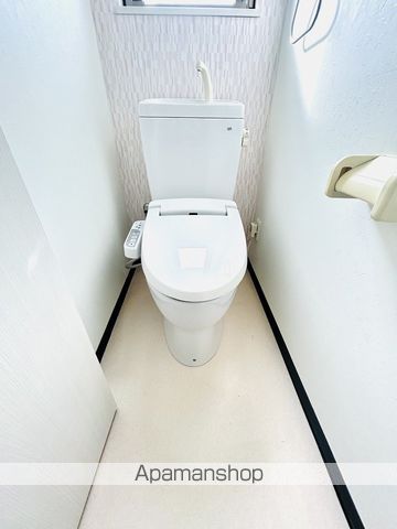 リバーヴィレッジ赤川の内装写真