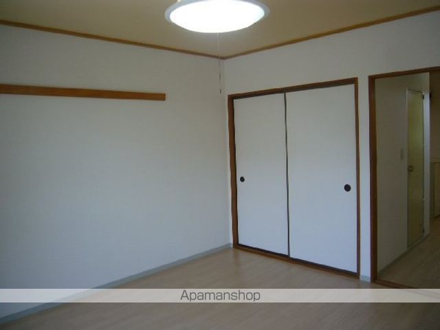 フリーダムヒルの内装写真