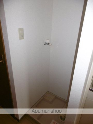 マメールロアの内装写真