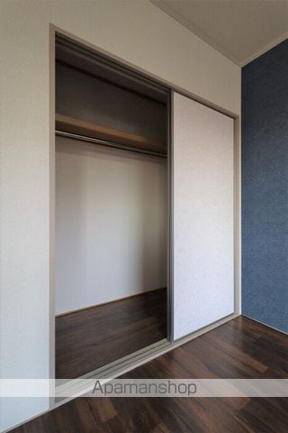 セレーノ・今保 B棟の内装写真