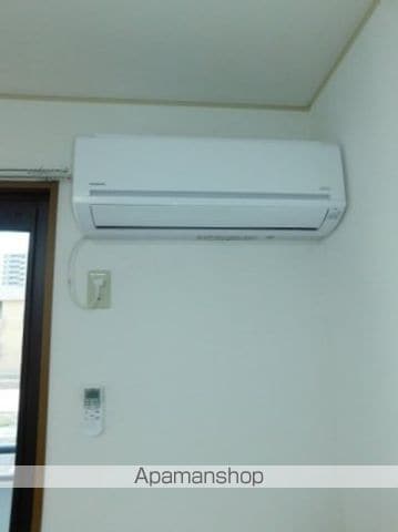 ハイツ田中IIの内装写真